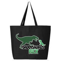 Daddysaurus Rex 25L Jumbo Tote