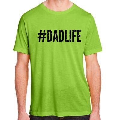 Dadlife  Adult ChromaSoft Performance T-Shirt