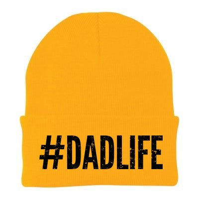 Dadlife  Knit Cap Winter Beanie