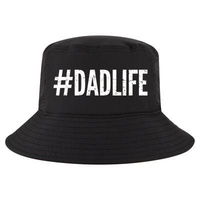 Dadlife  Cool Comfort Performance Bucket Hat