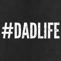 Dadlife  Cool Comfort Performance Bucket Hat