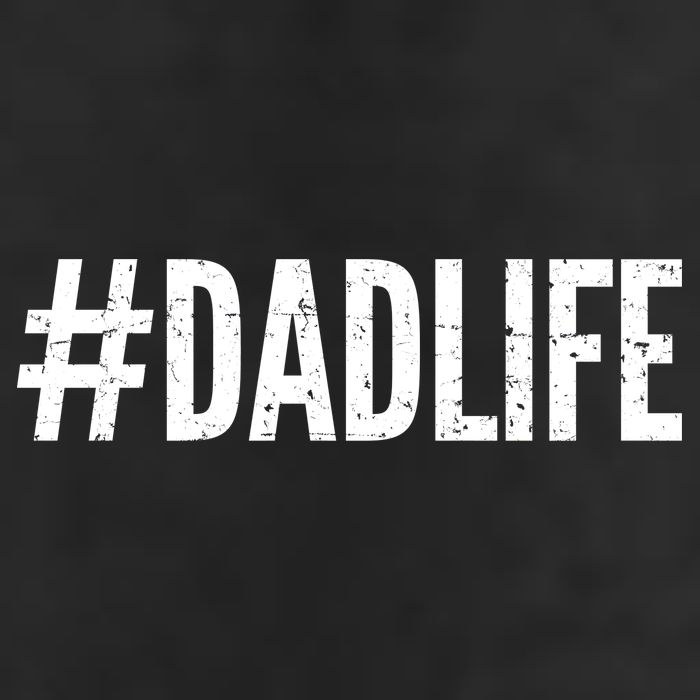 Dadlife  Cool Comfort Performance Bucket Hat