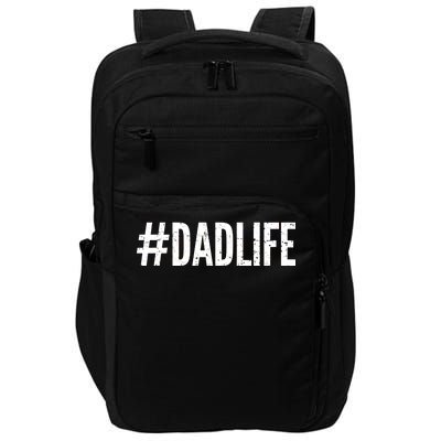 Dadlife  Impact Tech Backpack