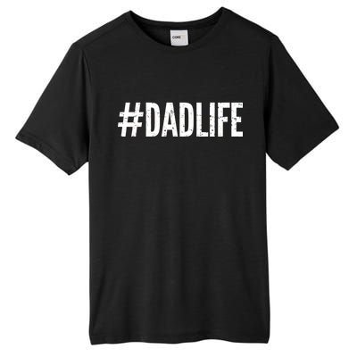 Dadlife  Tall Fusion ChromaSoft Performance T-Shirt