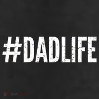 Dadlife  Beanie