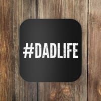 Dadlife  Coaster