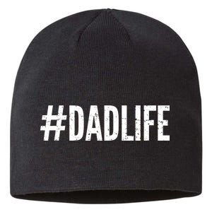 Dadlife  Sustainable Beanie