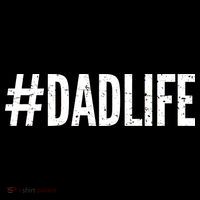 Dadlife  16 in Basic Backpack