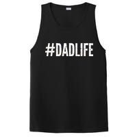 Dadlife  PosiCharge Competitor Tank