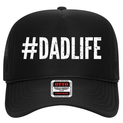 Dadlife  Trucker Hat