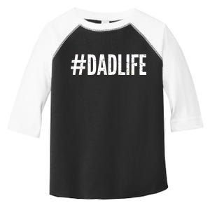 Dadlife  Toddler Fine Jersey T-Shirt