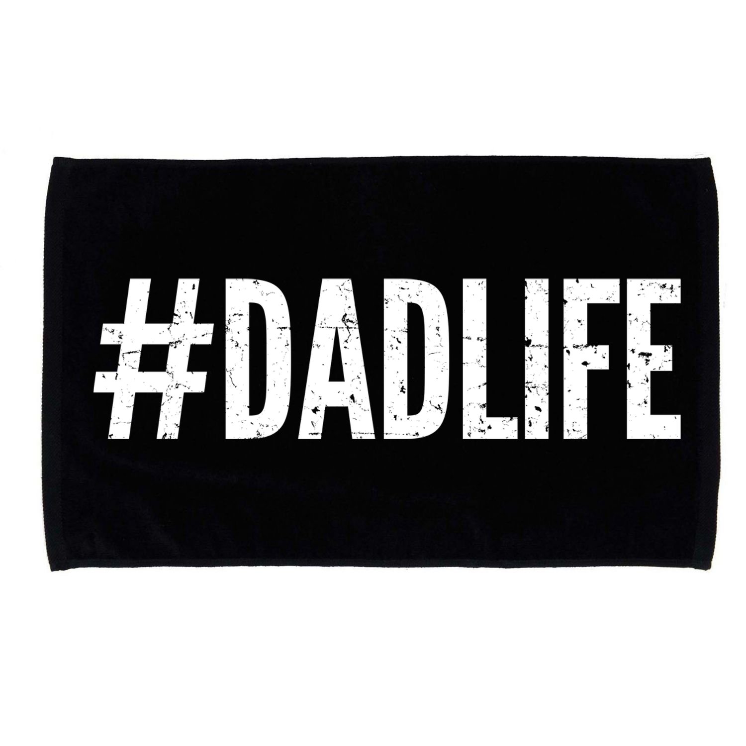 Dadlife  Microfiber Hand Towel