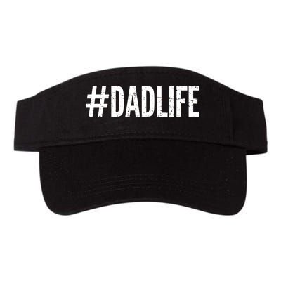 Dadlife  Valucap Bio-Washed Visor