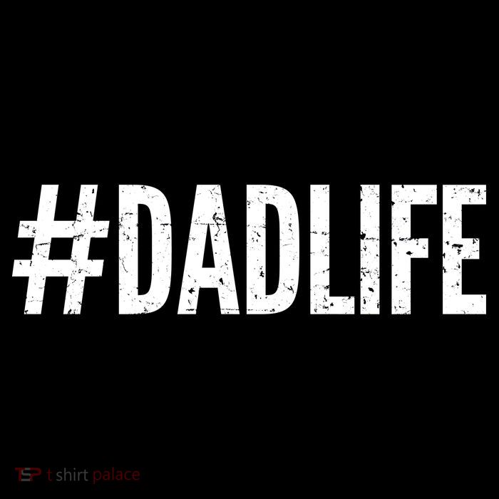 Dadlife  Wool Snapback Cap