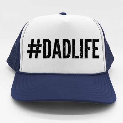 Dadlife  Trucker Hat