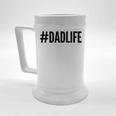 Dadlife  Beer Stein