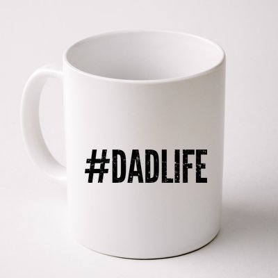 Dadlife  Coffee Mug