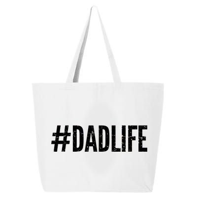 Dadlife  25L Jumbo Tote