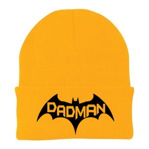 Dadman Knit Cap Winter Beanie