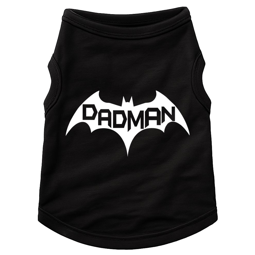 Dadman Doggie Tank