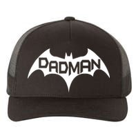 Dadman Yupoong Adult 5-Panel Trucker Hat