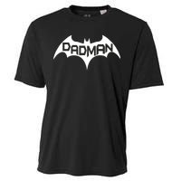 Dadman Cooling Performance Crew T-Shirt