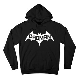 Dadman Hoodie