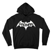 Dadman Hoodie