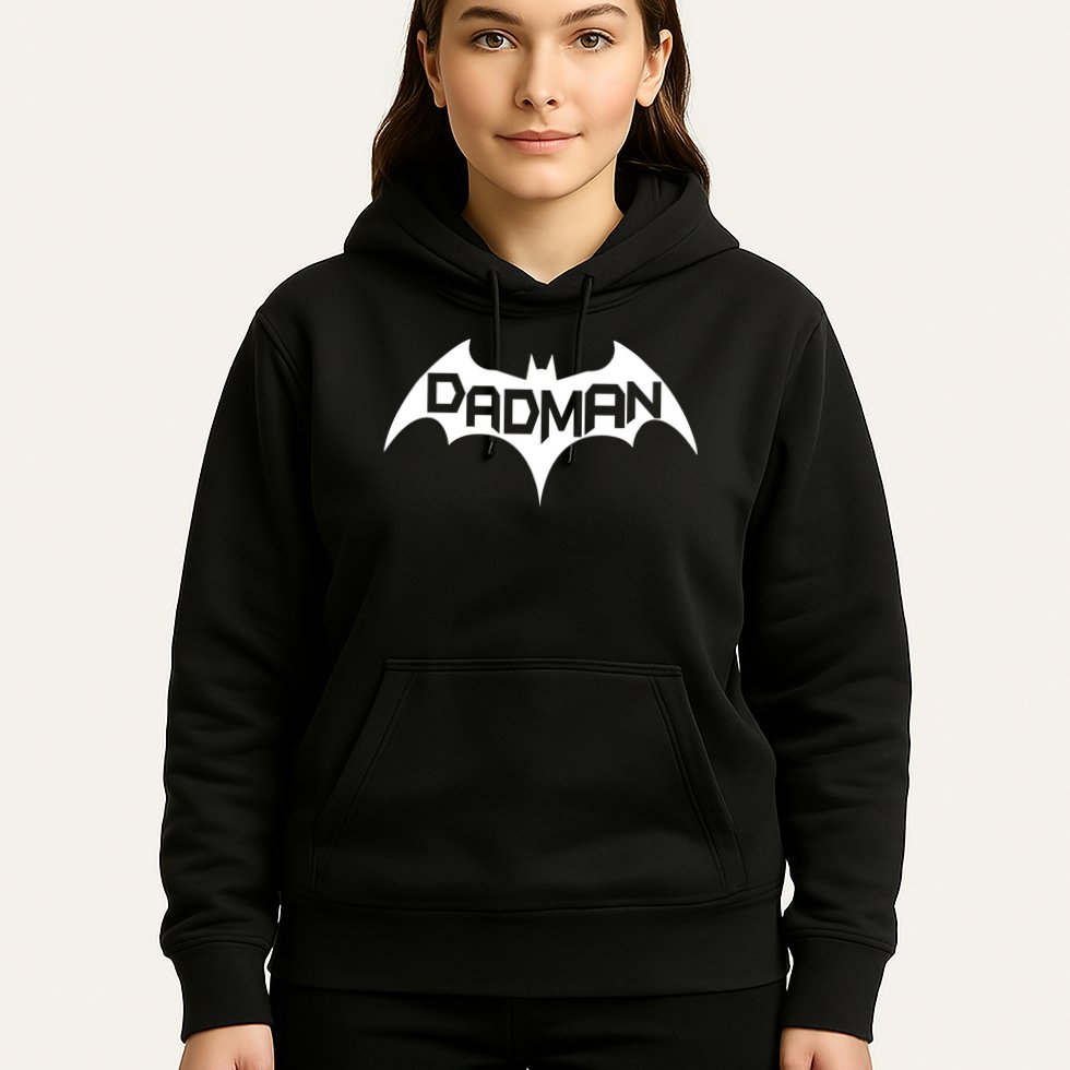 Dadman Hoodie