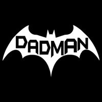 Dadman Hoodie