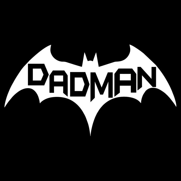 Dadman Hoodie