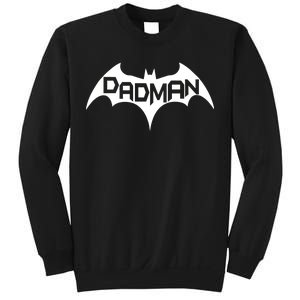 Dadman Sweatshirt