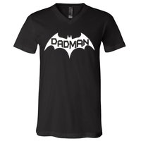 Dadman V-Neck T-Shirt