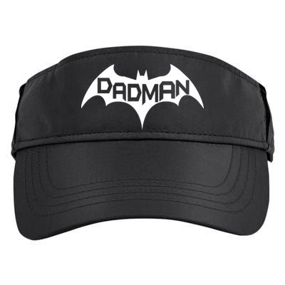 Dadman Adult Drive Performance Visor