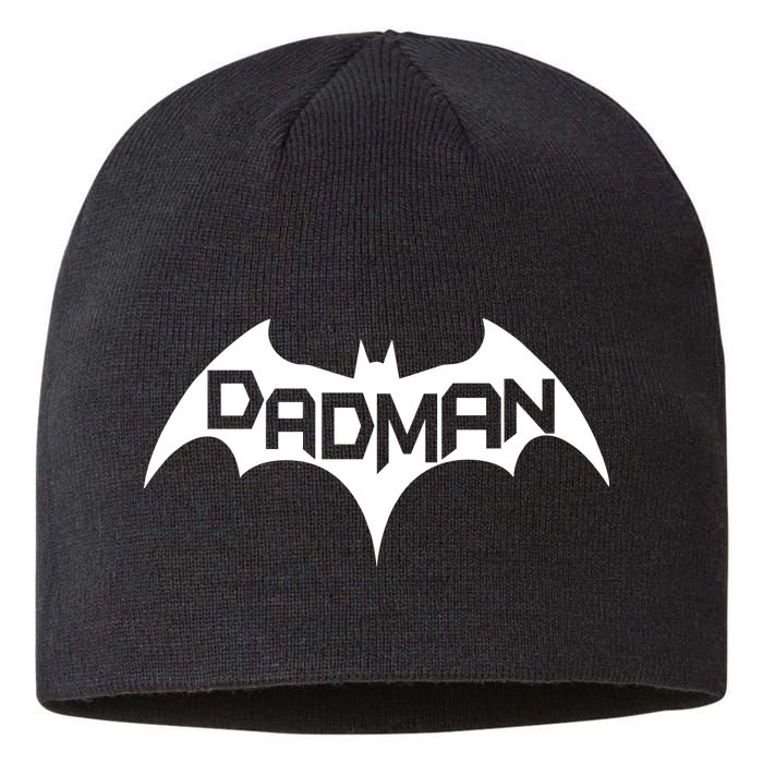 Dadman Sustainable Beanie