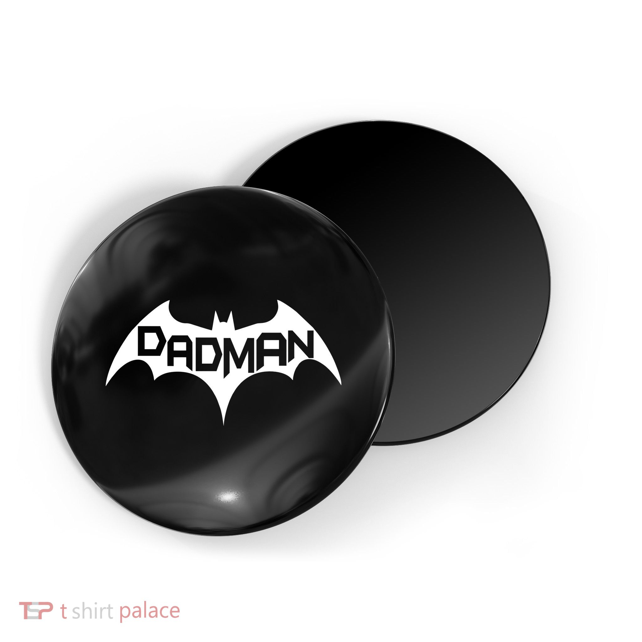 Dadman Magnet