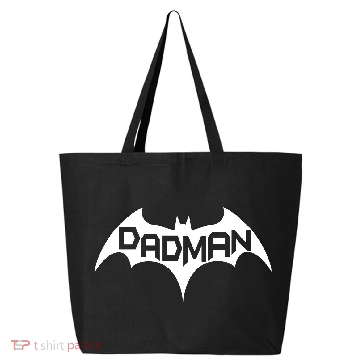 Dadman 25L Jumbo Tote