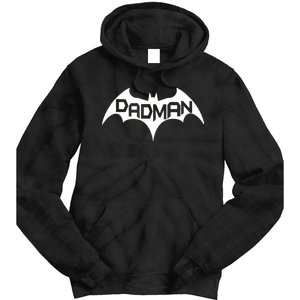 Dadman Tie Dye Hoodie