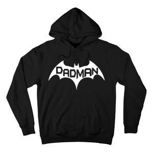 Dadman Tall Hoodie