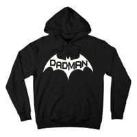 Dadman Tall Hoodie