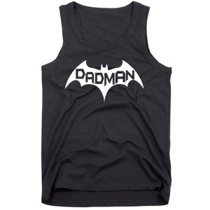 Dadman Tank Top