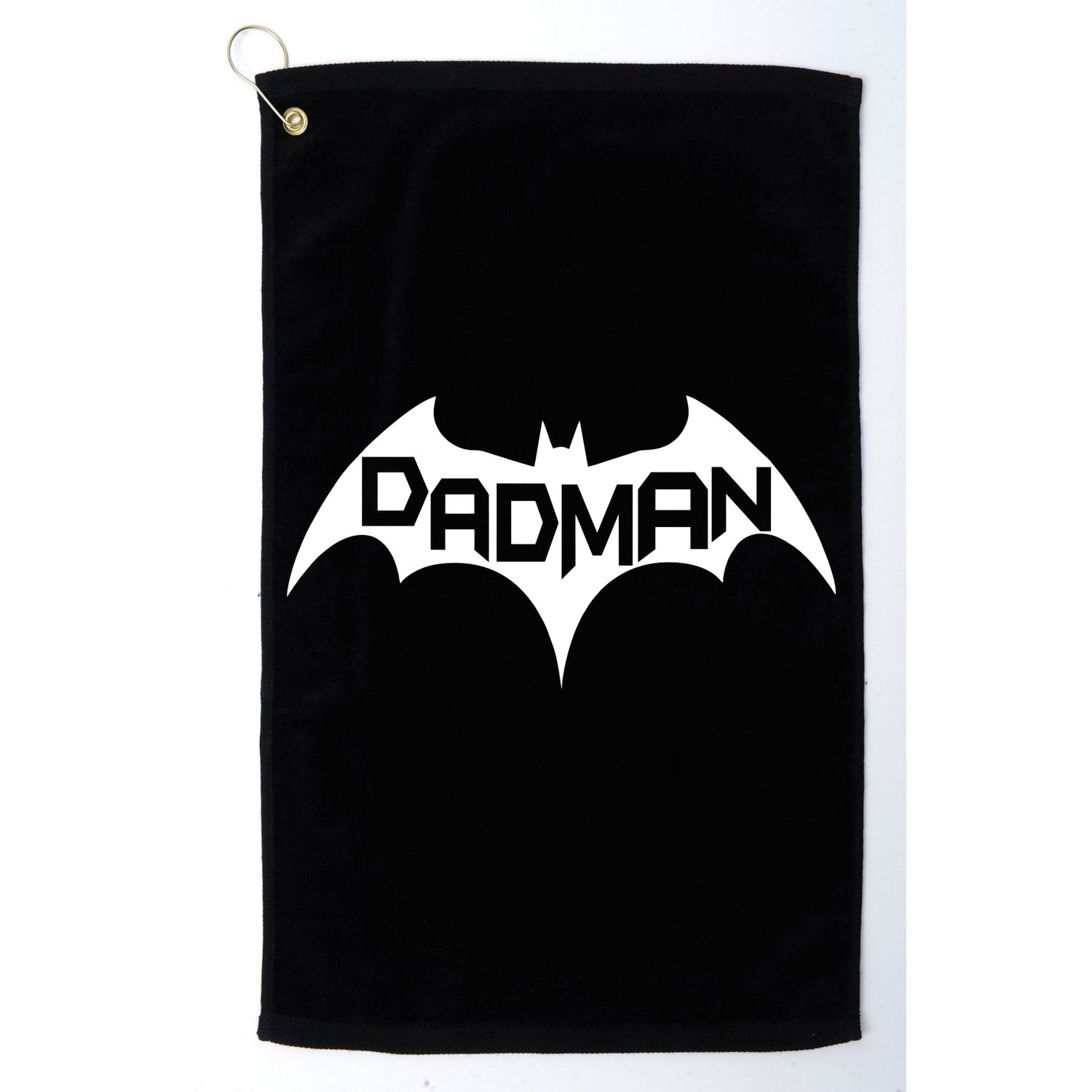 Dadman Golf Towel