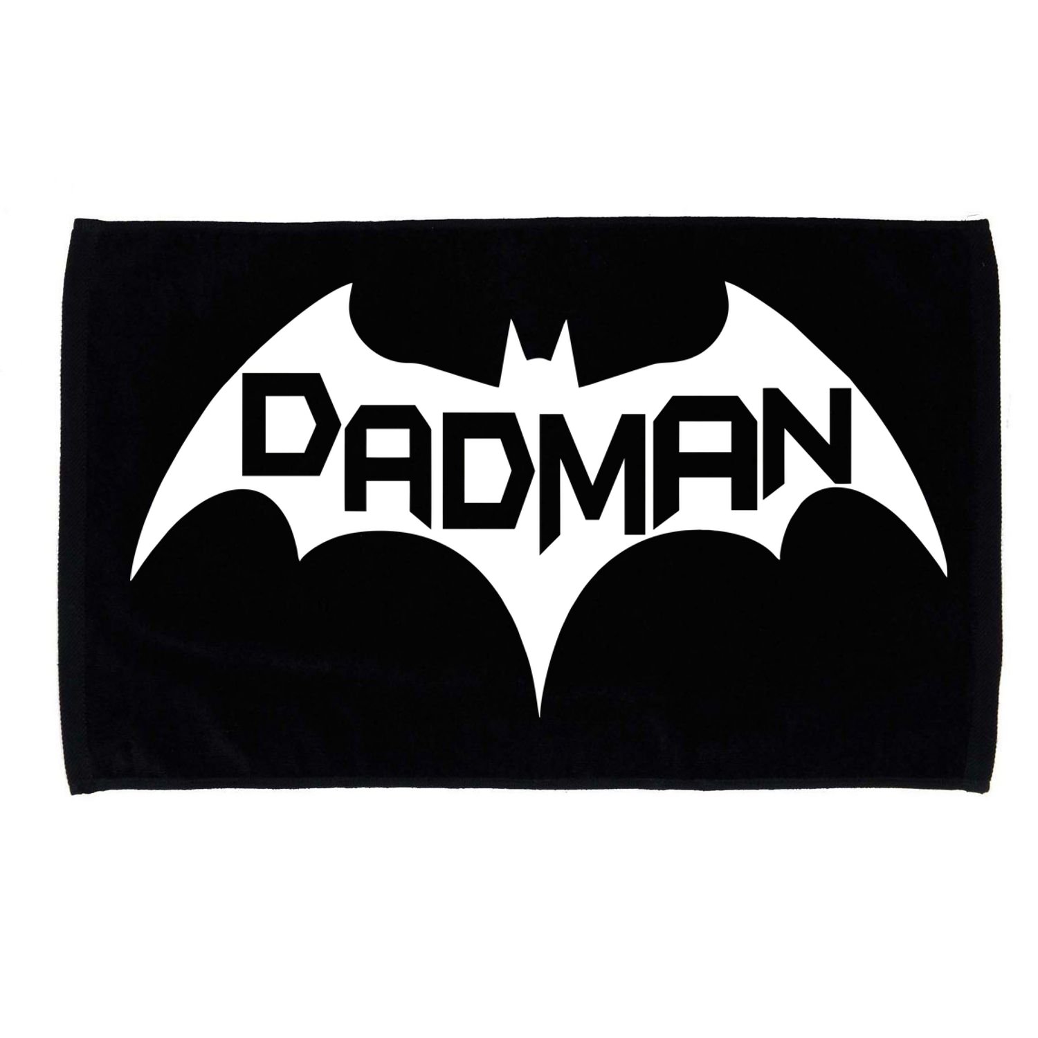 Dadman Microfiber Hand Towel
