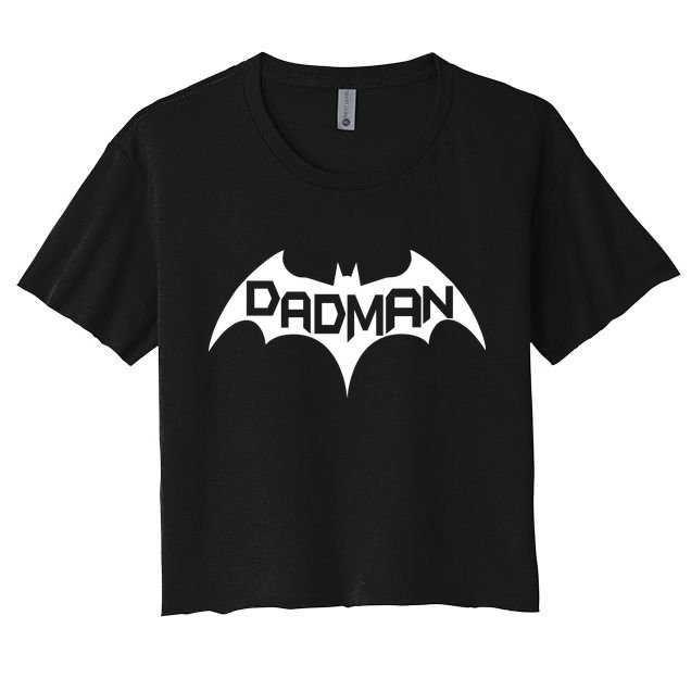 Dadman Crop Top