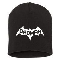 Dadman Short Acrylic Beanie