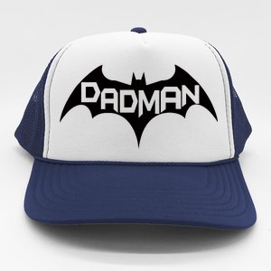 Dadman Trucker Hat