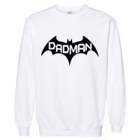 Dadman Garment-Dyed Sweatshirt