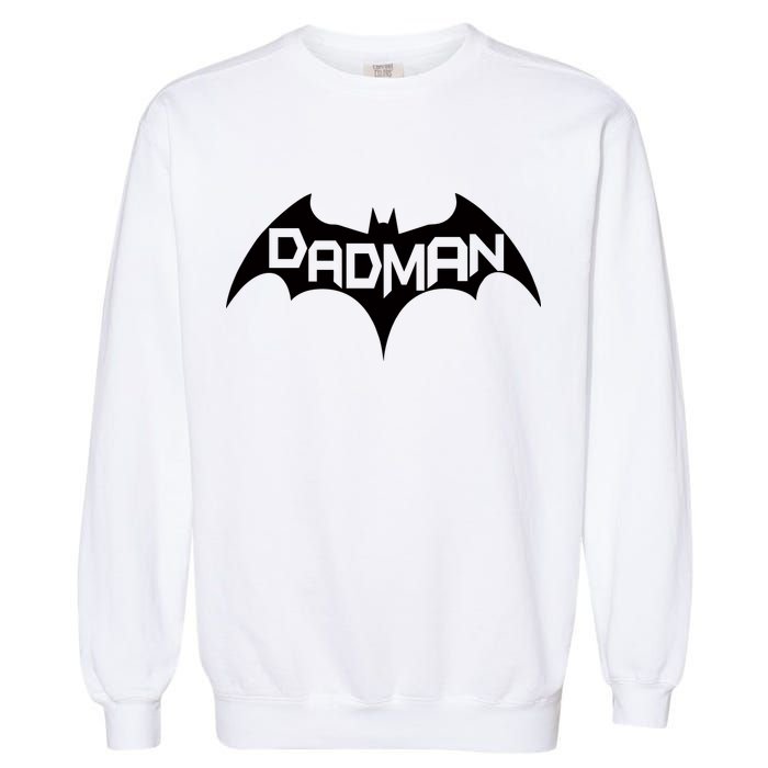 Dadman Garment-Dyed Sweatshirt