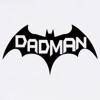 Dadman Garment-Dyed Sweatshirt