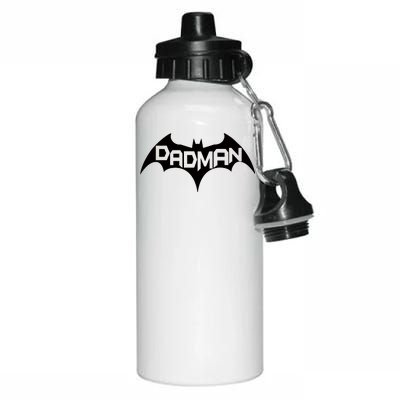 Dadman Aluminum Water Bottle